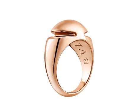 bvlgari cabochon rings